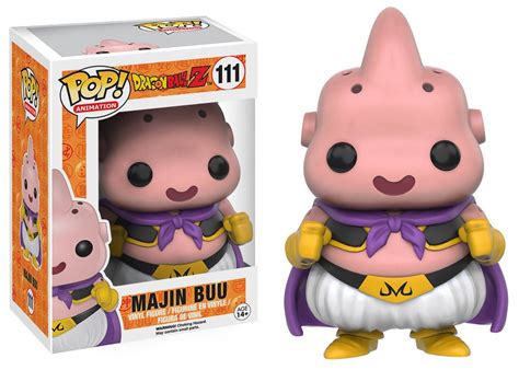 majin buu pop|dragon ball z funko pop.